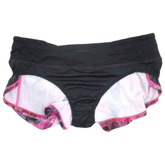 Lululemon Speed Up Short 2.5" Size 8 - Picture 12 of 13